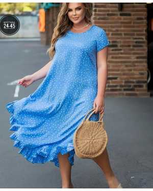 ПЛАТЬЕ ТКАНЬ ПРАДО