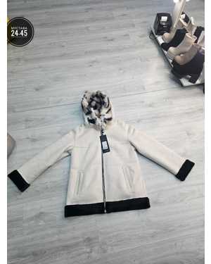 ДУБЛЕНКА ТКАНЬ ДУБЛЕНКА