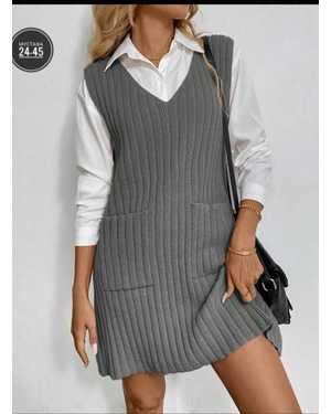 ЖЕНСКИЙ КОСТЮМ ДВОЙКА ТКАНЬ ЛАПША+БЕНГАЛИ