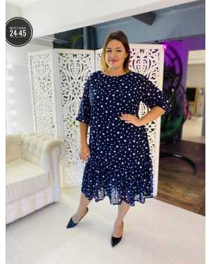 ПЛАТЬЕ ТКАНЬ СОФТ