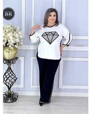 ДВОЕЧКА ТКАНЬ ЛАЙТ