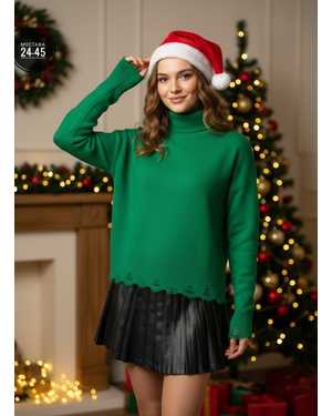 СВИТЕР ТКАНЬ ТЁПЛЫЙ ЛАПША ВЯЗАНЫЕ ЗИМНИЕ