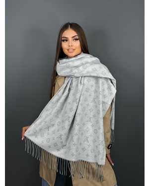 ПАЛАНТИН СОСТАВ: КАШЕМИР РАЗМЕР: 70*180CM