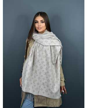 ПАЛАНТИН СОСТАВ: КАШЕМИР РАЗМЕР: 70*180CM