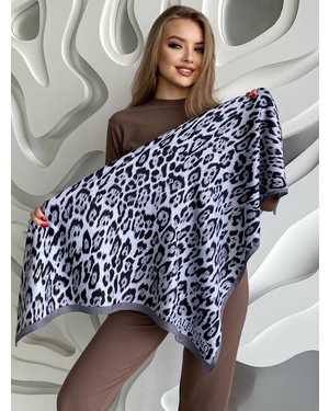 ПЛАТОК СОСТАВ: 100% ШЕЛК РАЗМЕР: 90*90 CM