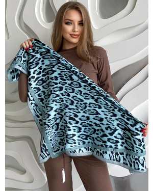 ПЛАТОК СОСТАВ: 100% ШЕЛК РАЗМЕР: 90*90 CM