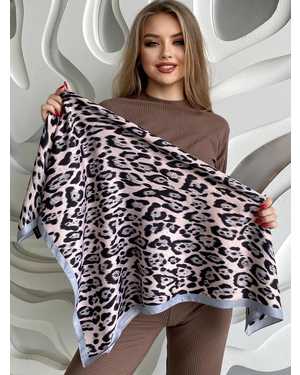 ПЛАТОК СОСТАВ: 100% ШЕЛК РАЗМЕР: 90*90 CM