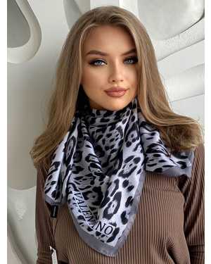 ПЛАТОК СОСТАВ: 100% ШЕЛК РАЗМЕР: 90*90 CM