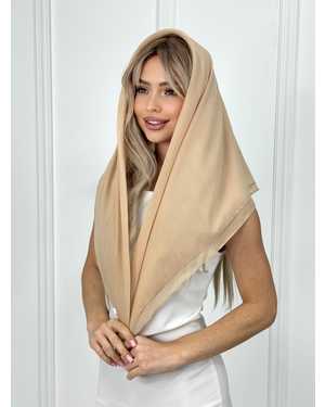 ПЛАТОК СОСТАВ: 100% COTTON РАЗМЕР: 95*95 CM