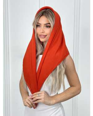 ПЛАТОК СОСТАВ: 100% COTTON РАЗМЕР: 95*95 CM