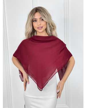 ПЛАТОК СОСТАВ: 100% COTTON РАЗМЕР: 95*95 CM