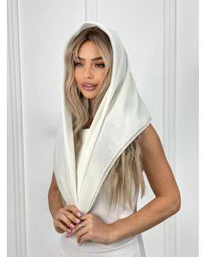 ПЛАТОК СОСТАВ: 100% COTTON РАЗМЕР: 95*95 CM