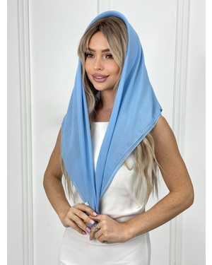 ПЛАТОК СОСТАВ: 100% COTTON РАЗМЕР: 95*95 CM