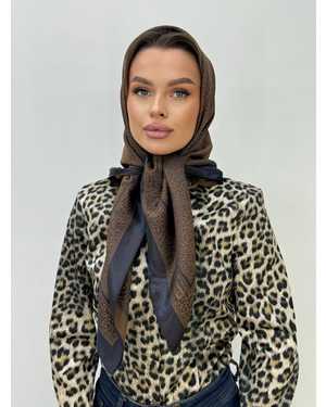 ПЛАТКИ СОСТАВ: 100% ШЕЛК РАЗМЕР: 100Х100СМ