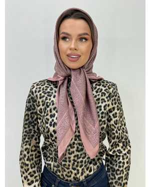 ПЛАТКИ СОСТАВ: 100% ШЕЛК РАЗМЕР: 100Х100СМ