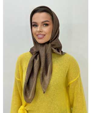 ПЛАТКИ СОСТАВ: 100% ШЕЛК РАЗМЕР: 100Х100СМ