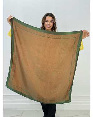 ПЛАТКИ СОСТАВ: 100% ШЕЛК РАЗМЕР: 100Х100СМ