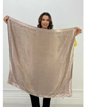 ПЛАТКИ СОСТАВ: 100% ШЕЛК РАЗМЕР: 100Х100СМ