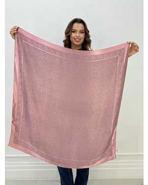 ПЛАТКИ СОСТАВ: 100% ШЕЛК РАЗМЕР: 100Х100СМ