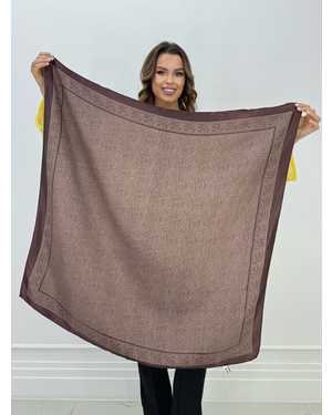 ПЛАТКИ СОСТАВ: 100% ШЕЛК РАЗМЕР: 100Х100СМ