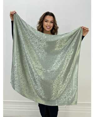 ПЛАТКИ СОСТАВ: 100% ШЕЛК РАЗМЕР: 100Х100СМ