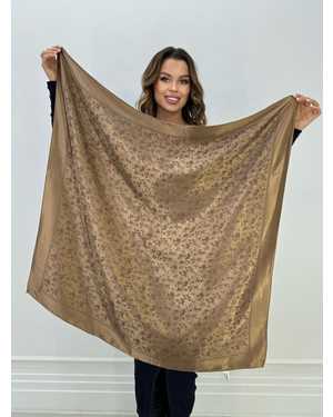 ПЛАТКИ СОСТАВ: 100% ШЕЛК РАЗМЕР: 100Х100СМ