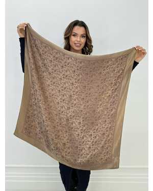 ПЛАТКИ СОСТАВ: 100% ШЕЛК РАЗМЕР: 100Х100СМ