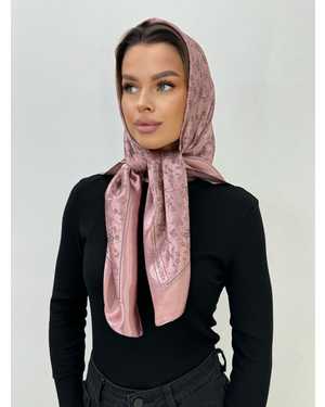 ПЛАТКИ СОСТАВ: 100% ШЕЛК РАЗМЕР: 100Х100СМ