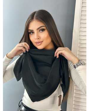 ПЛАТОК СОСТАВ: 100% ШЕЛК РАЗМЕР: 100*100 CM