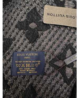 ШАРФ СОСТАВ: 94%WOOL; 6% SILK РАЗМЕР: 40*180 CM