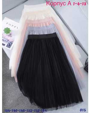 ЮБКА НА ДЕВОЧКУ