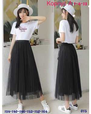 ЮБКА НА ДЕВОЧКУ