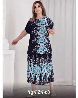 КОСТЮМ ДВОЙКА МАЛОМЕРЯТ ТКАНЬ МАСЛО