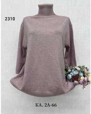 ВОДОЛАЗКА ТКАНЬ 55% CASHMERE, 21% COTTON, 11% WOOL, 6% SPANDEX