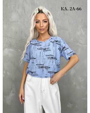 ФУТБОЛКА ТКАНЬ ХЛОПОК