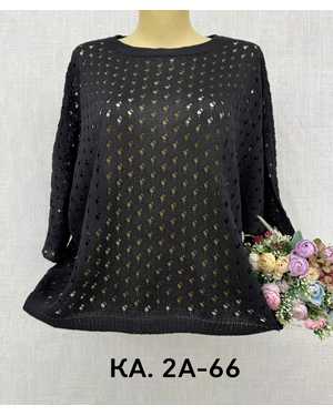 КОФТА ТКАНЬ 60% COTTON, 30% WOOL, 10% VISCOSE