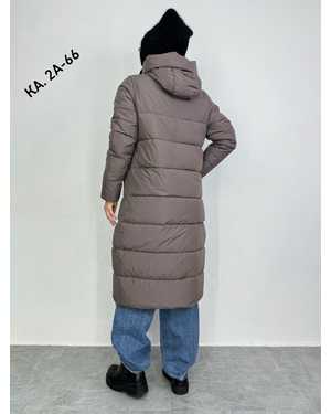 КУРТКА ТКАНЬ ПОЛИЭСТЕР