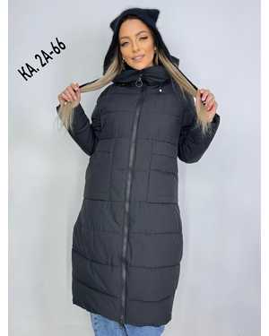 КУРТКА ТКАНЬ ПОЛИЭСТЕР