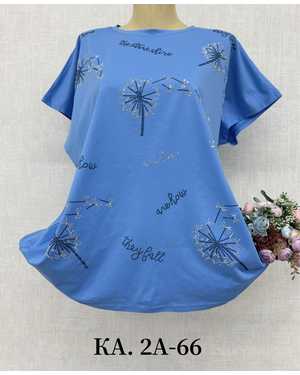 ФУТБОЛКА ТКАНЬ ХЛОПОК