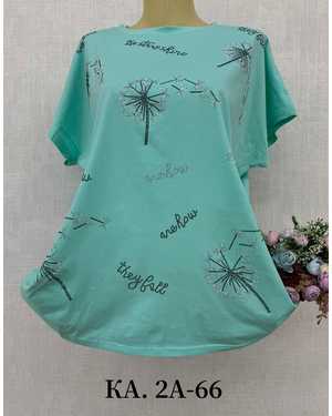 ФУТБОЛКА ТКАНЬ ХЛОПОК