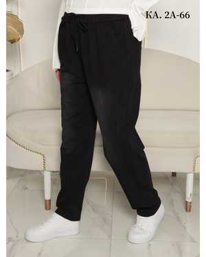 БРЮКИ В РАЗМЕР ТКАНЬ ХЛОПОК