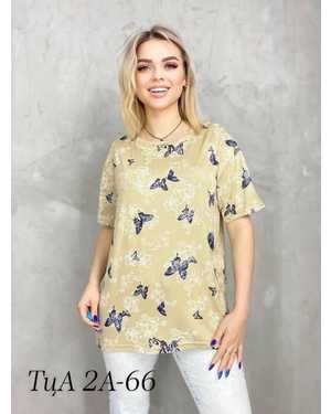 ФУТБОЛКА ТКАНЬ ХЛОПОК