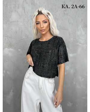 ФУТБОЛКА ТКАНЬ ХЛОПОК