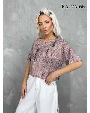 ФУТБОЛКА ТКАНЬ ХЛОПОК