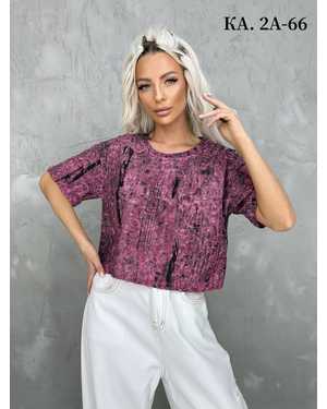 ФУТБОЛКА ТКАНЬ ХЛОПОК