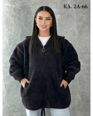 КАРДИГАН ТКАНЬ АЛЬПАКА