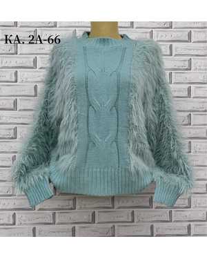 КОФТА ТКАНЬ ШЕРСТЬ