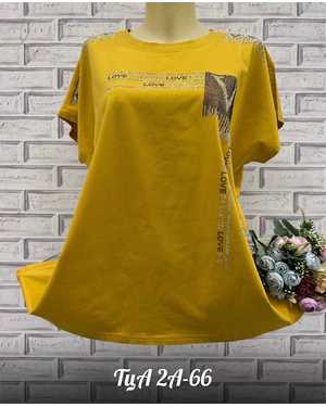 ФУТБОЛКА ТКАНЬ ХЛОПОК