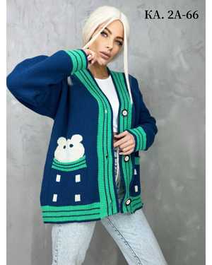 КОФТА ТКАНЬ ШЕРСТЬ