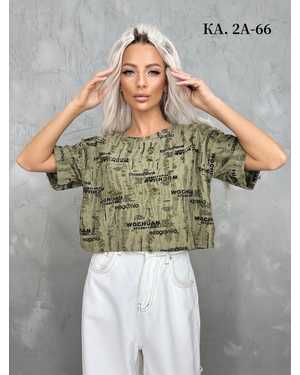 ФУТБОЛКА ТКАНЬ ХЛОПОК